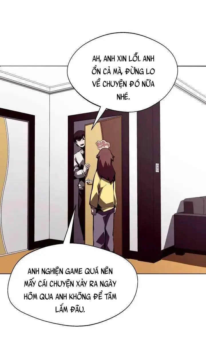 Hồi Ức Trong Ngục Tối Nettruyen ZZZ Chương 3 Page 3