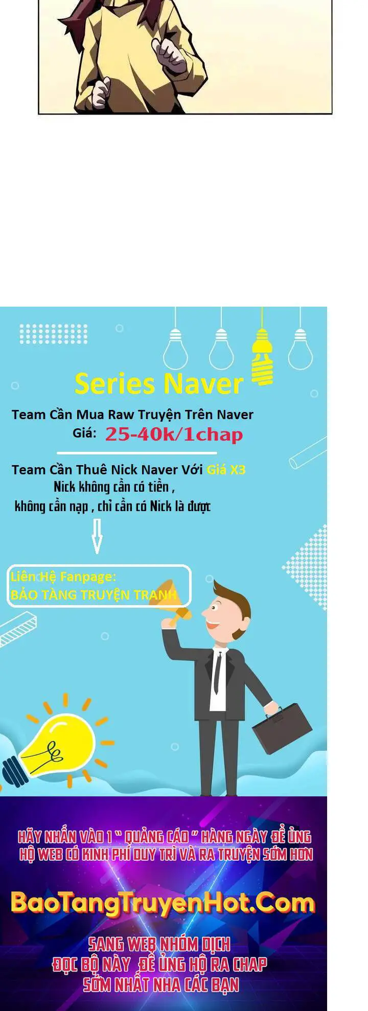 Hồi Ức Trong Ngục Tối Nettruyen ZZZ Chương 3 Page 7