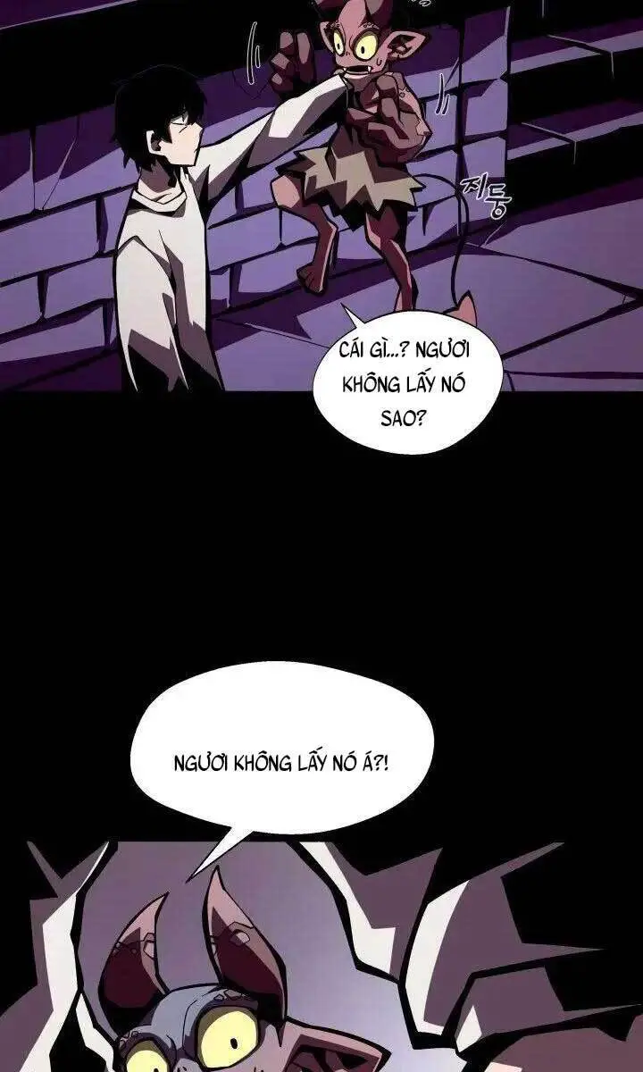 Hồi Ức Trong Ngục Tối Nettruyen ZZZ Chương 3 Page 66