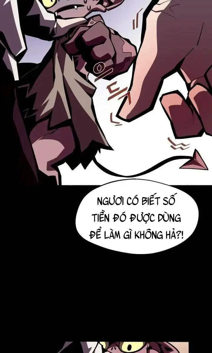 Hồi Ức Trong Ngục Tối Nettruyen ZZZ Chương 3 Page 67