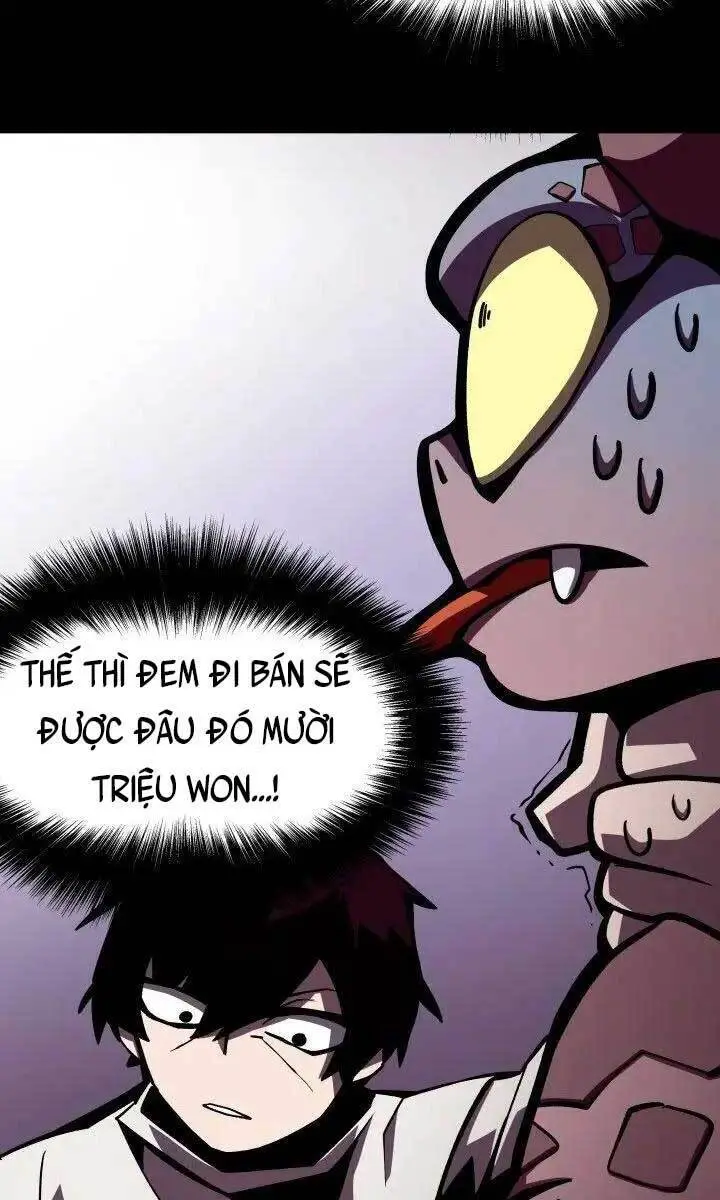 Hồi Ức Trong Ngục Tối Nettruyen ZZZ Chương 3 Page 76