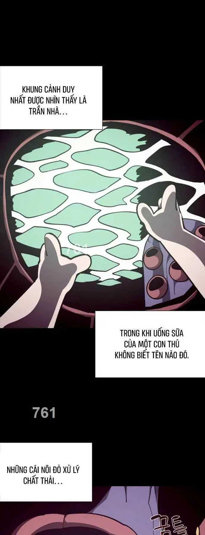 Hồi Ức Trong Ngục Tối Nettruyen ZZZ Chương 81 Page 1