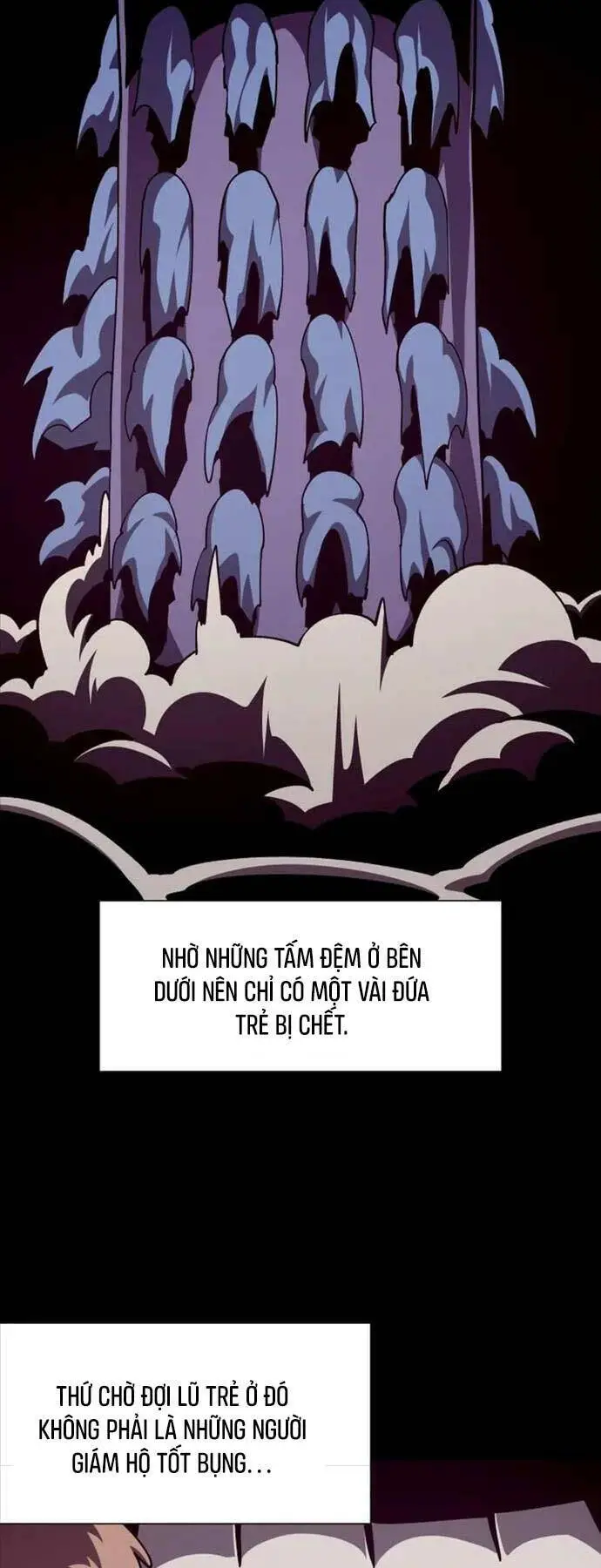 Hồi Ức Trong Ngục Tối Nettruyen ZZZ Chương 81 Page 7