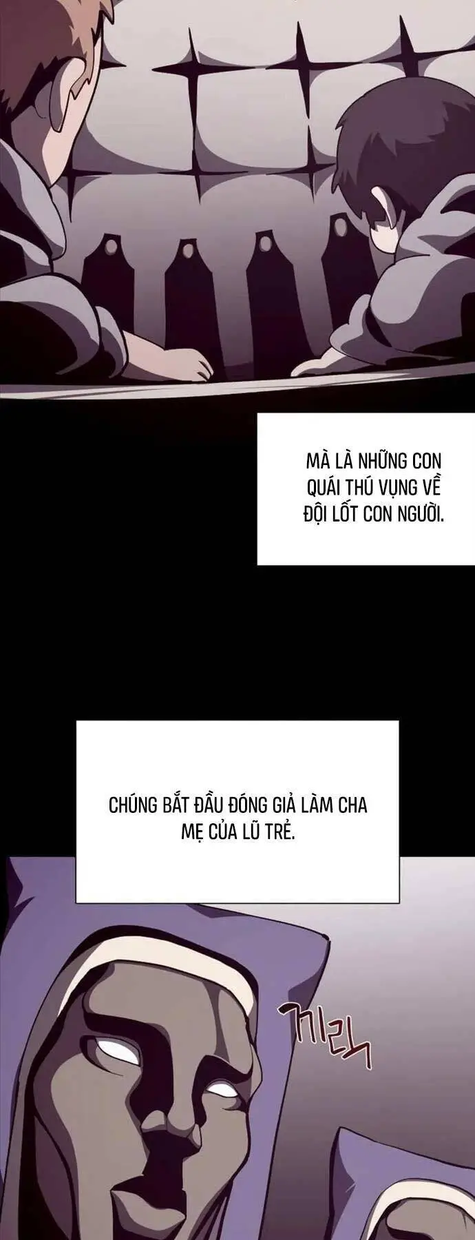 Hồi Ức Trong Ngục Tối Nettruyen ZZZ Chương 81 Page 8