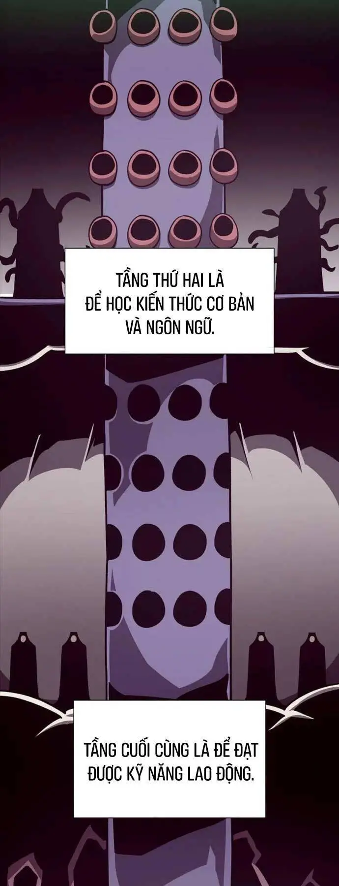 Hồi Ức Trong Ngục Tối Nettruyen ZZZ Chương 81 Page 17