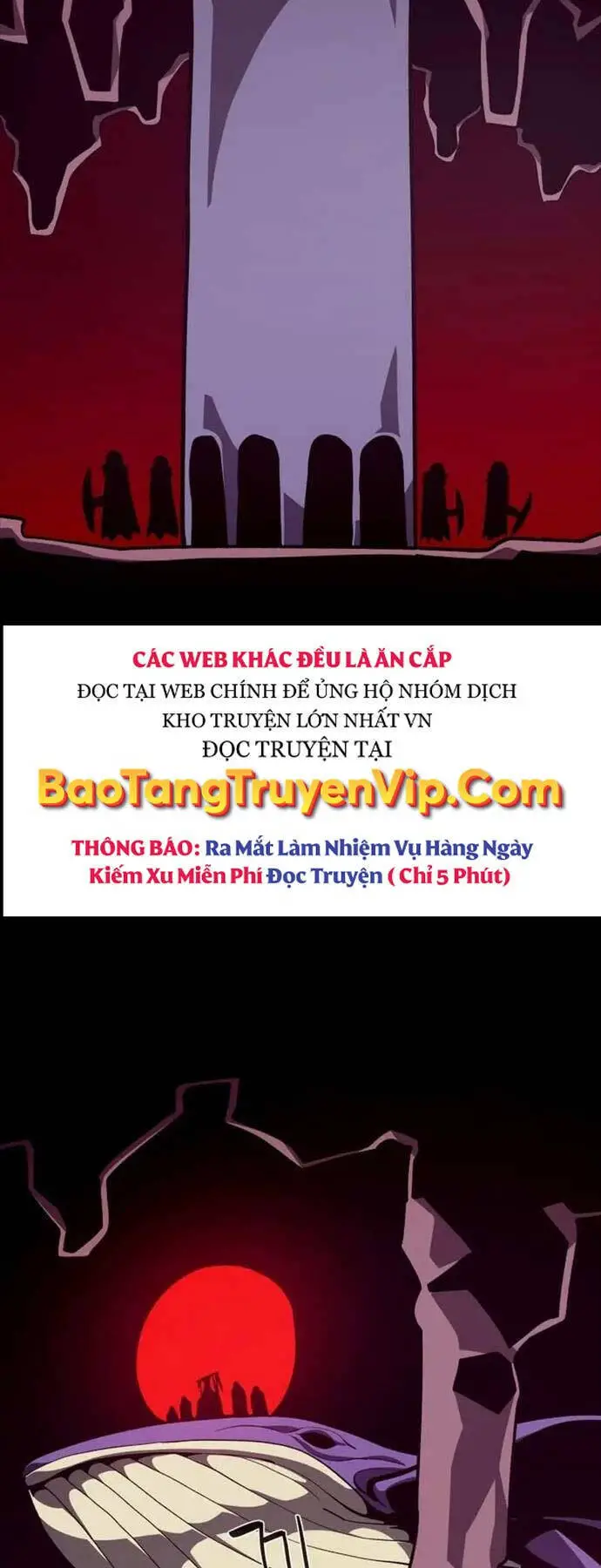 Hồi Ức Trong Ngục Tối Nettruyen ZZZ Chương 81 Page 18