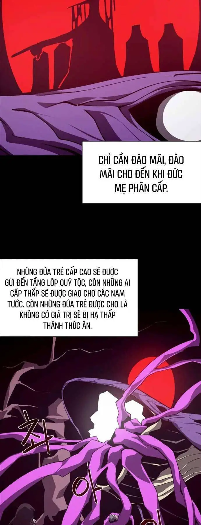 Hồi Ức Trong Ngục Tối Nettruyen ZZZ Chương 81 Page 20