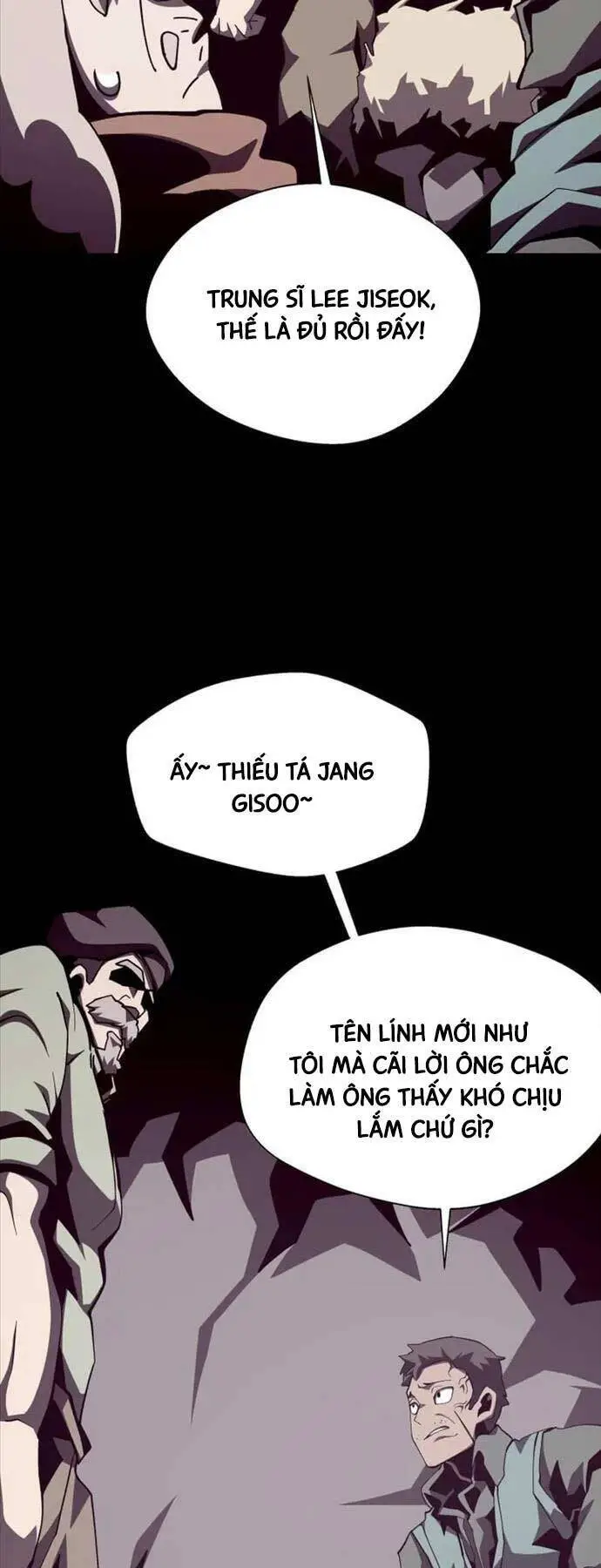 Hồi Ức Trong Ngục Tối Nettruyen ZZZ Chương 81 Page 34