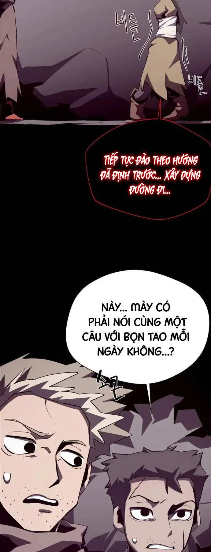 Hồi Ức Trong Ngục Tối Nettruyen ZZZ Chương 81 Page 50