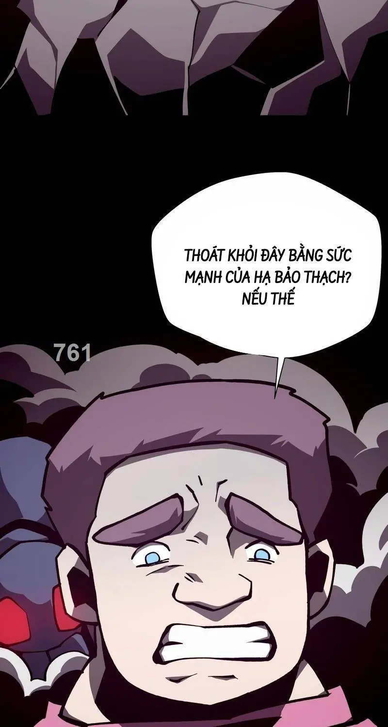 Hồi Ức Trong Ngục Tối Nettruyen ZZZ Chương 89 Page 3