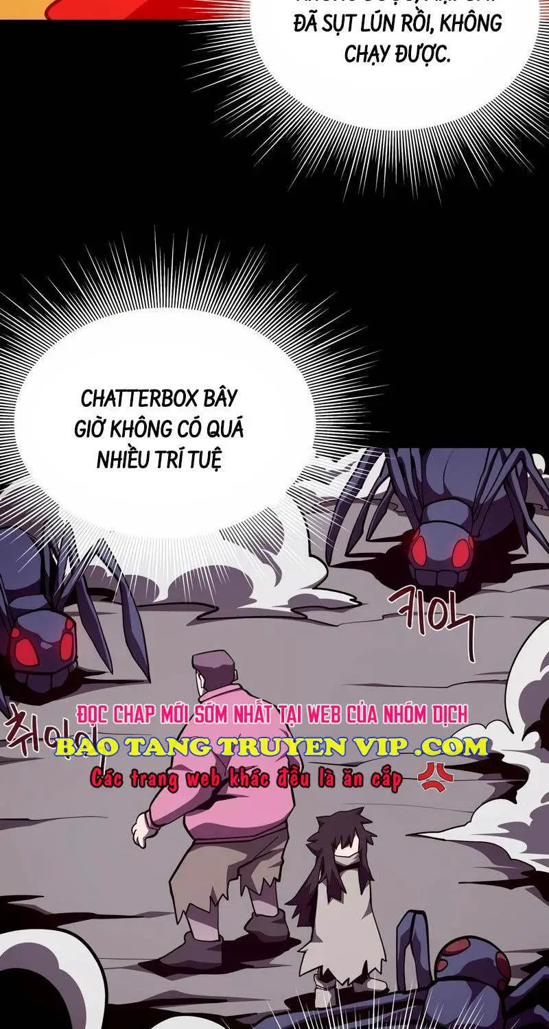 Hồi Ức Trong Ngục Tối Nettruyen ZZZ Chương 89 Page 10