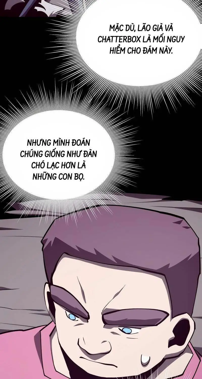 Hồi Ức Trong Ngục Tối Nettruyen ZZZ Chương 89 Page 29