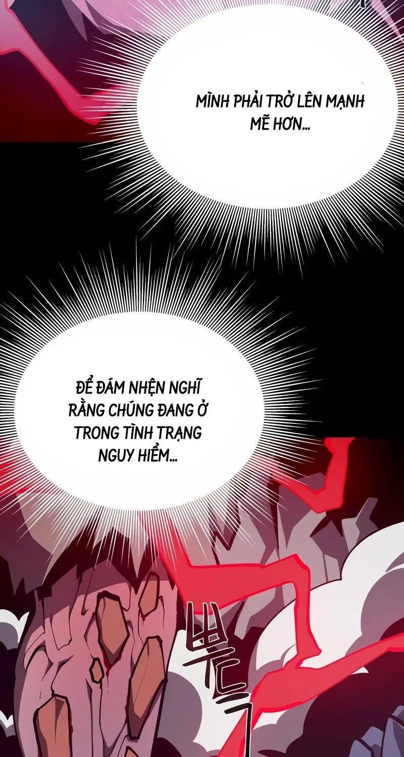 Hồi Ức Trong Ngục Tối Nettruyen ZZZ Chương 89 Page 32