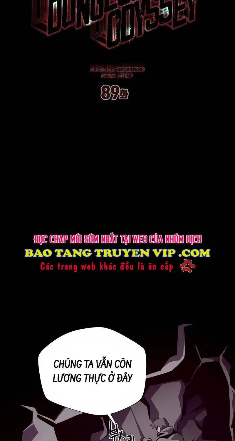 Hồi Ức Trong Ngục Tối Nettruyen ZZZ Chương 89 Page 39