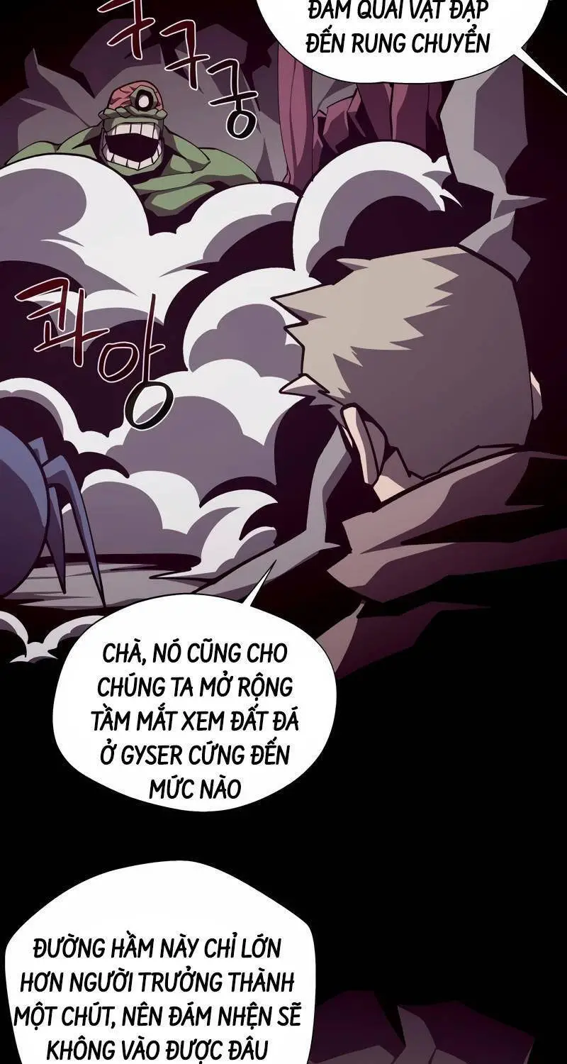 Hồi Ức Trong Ngục Tối Nettruyen ZZZ Chương 89 Page 41