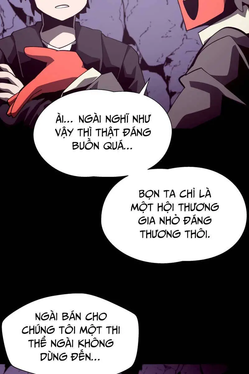 Hồi Ức Trong Ngục Tối Nettruyen ZZZ Chương 55 Page 3