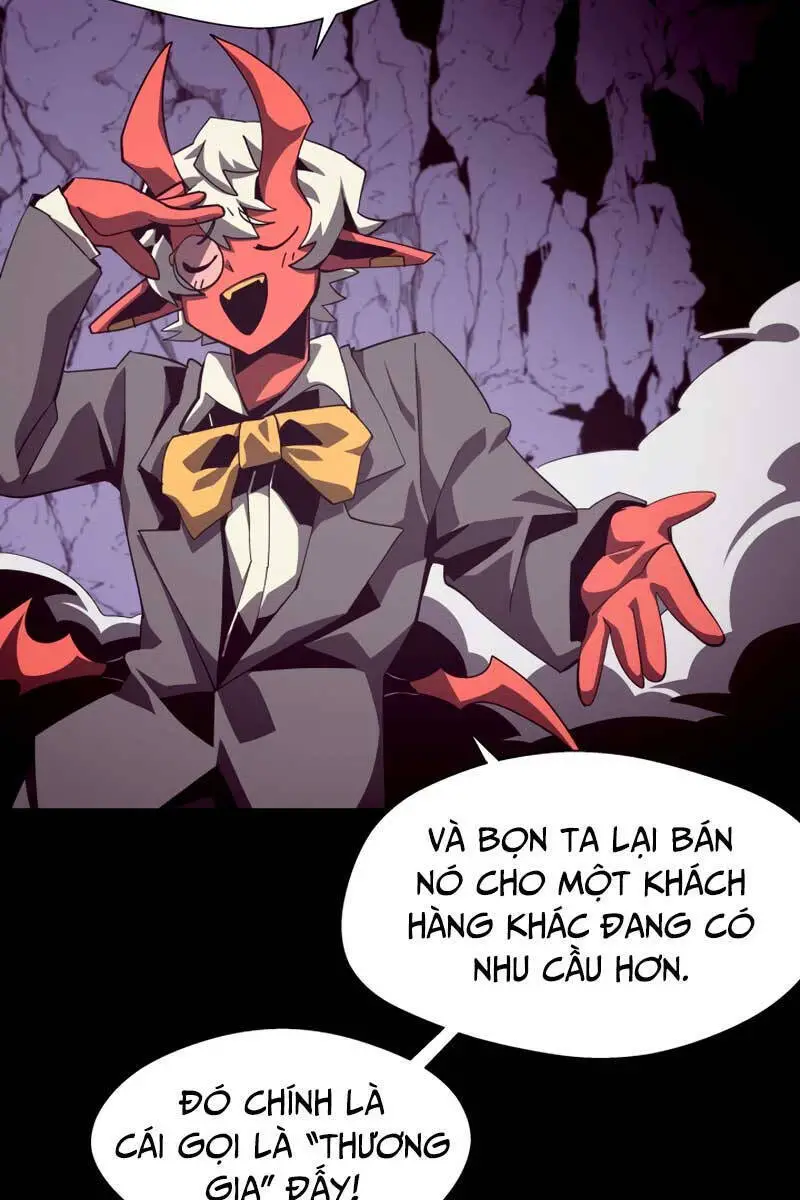 Hồi Ức Trong Ngục Tối Nettruyen ZZZ Chương 55 Page 4