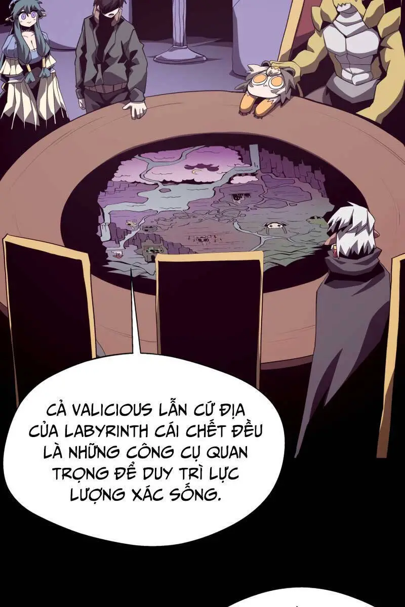 Hồi Ức Trong Ngục Tối Nettruyen ZZZ Chương 55 Page 68
