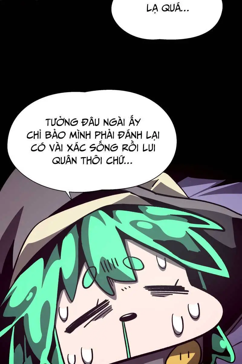 Hồi Ức Trong Ngục Tối Nettruyen ZZZ Chương 55 Page 84