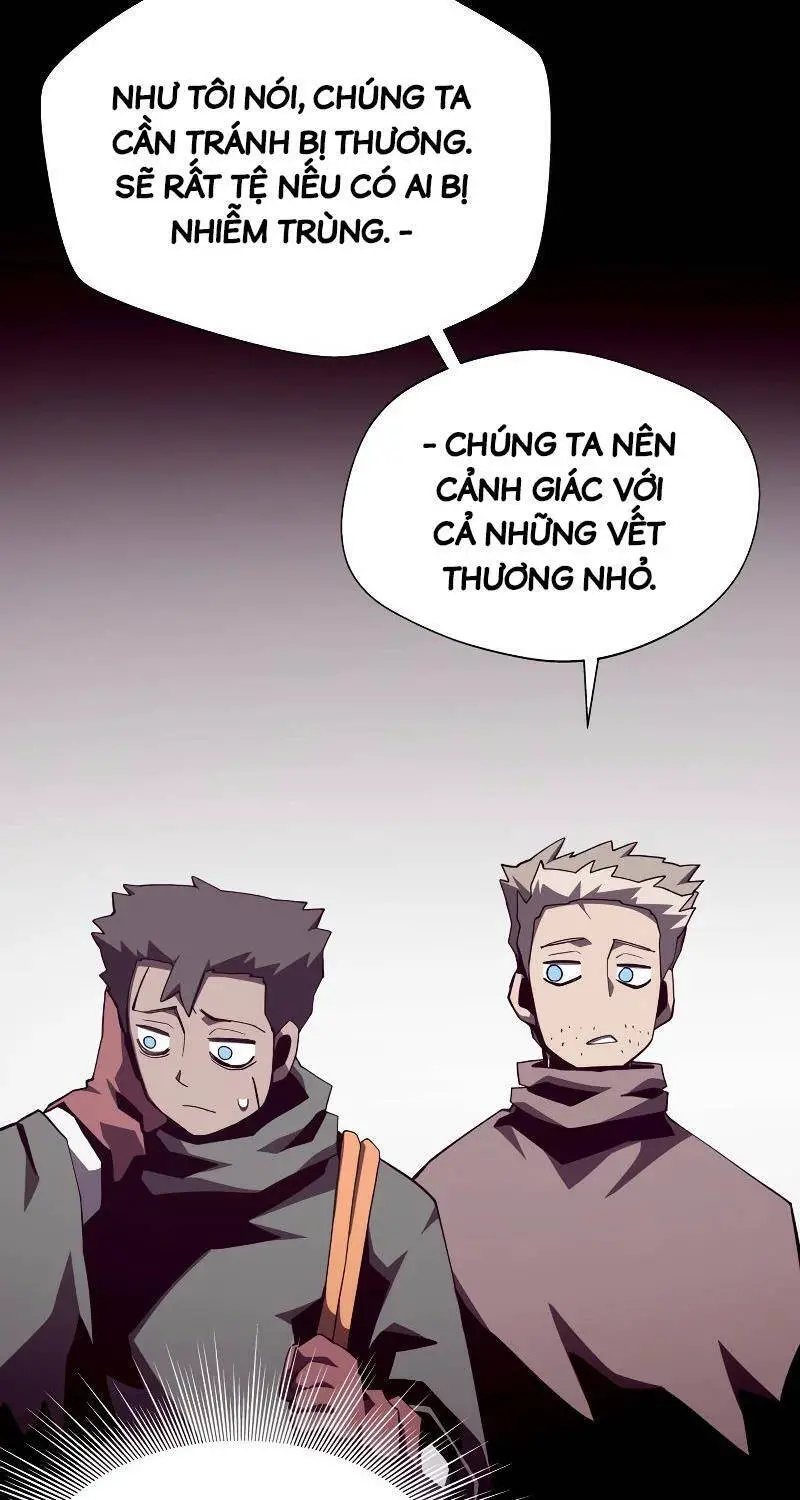 Hồi Ức Trong Ngục Tối Nettruyen ZZZ Chương 91 Page 39