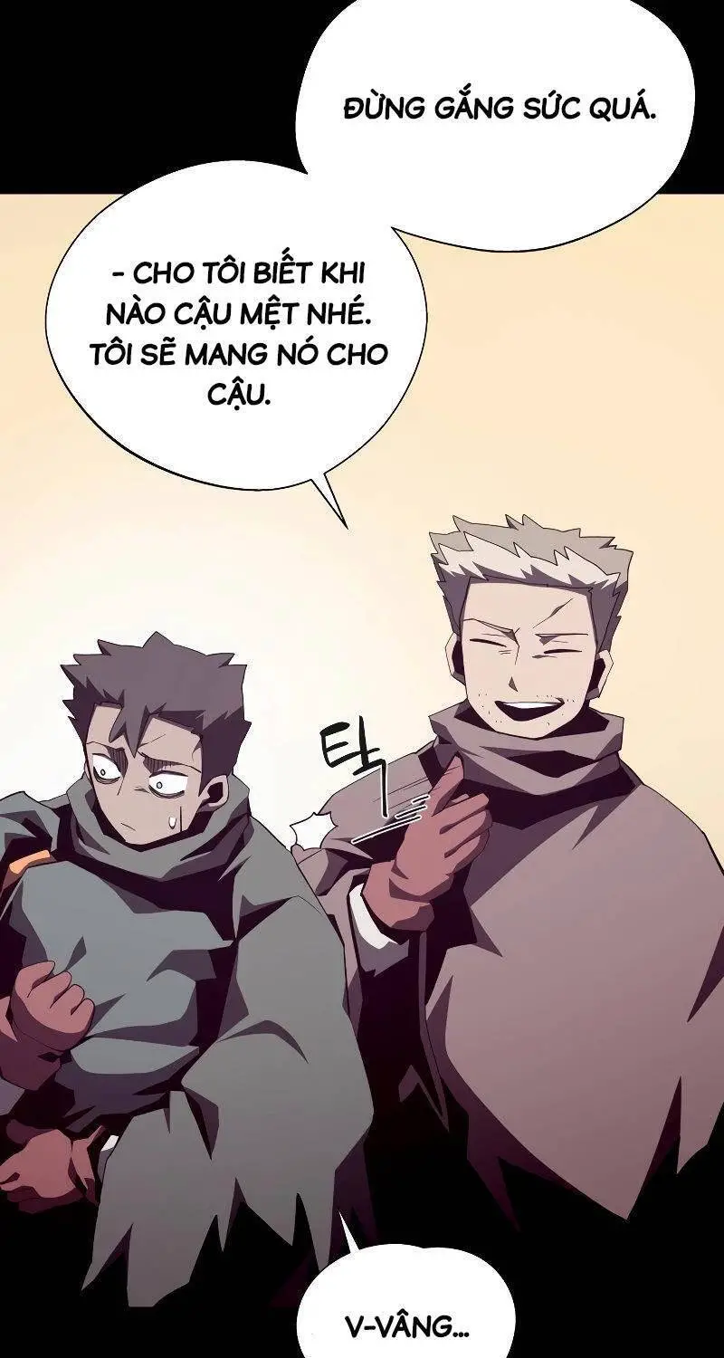 Hồi Ức Trong Ngục Tối Nettruyen ZZZ Chương 91 Page 45