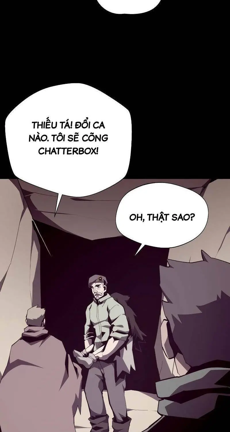 Hồi Ức Trong Ngục Tối Nettruyen ZZZ Chương 91 Page 46