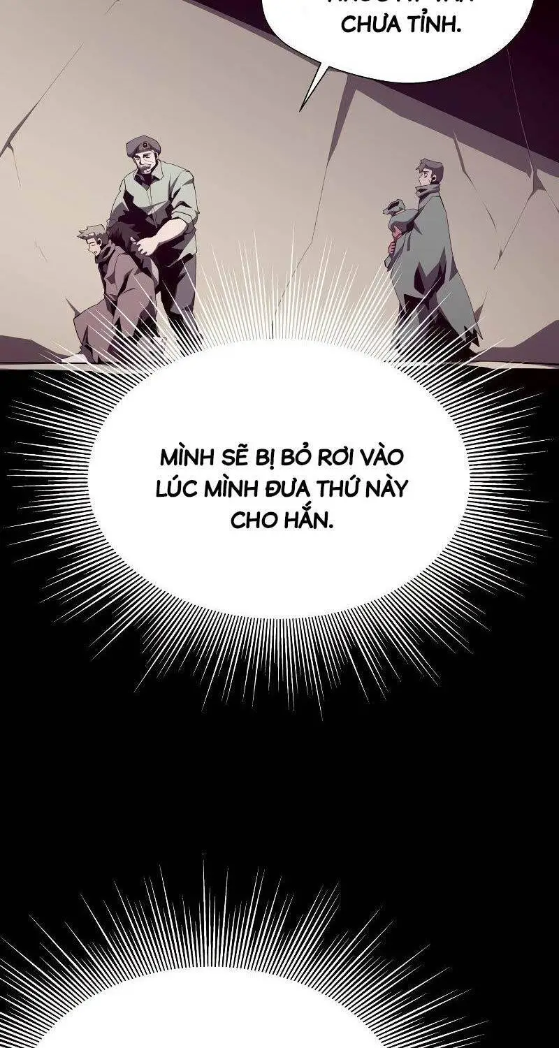 Hồi Ức Trong Ngục Tối Nettruyen ZZZ Chương 91 Page 48