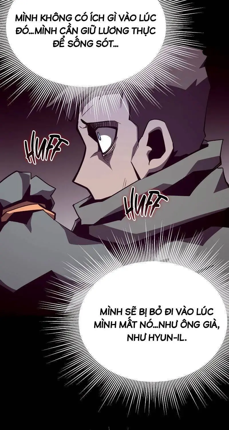 Hồi Ức Trong Ngục Tối Nettruyen ZZZ Chương 91 Page 49