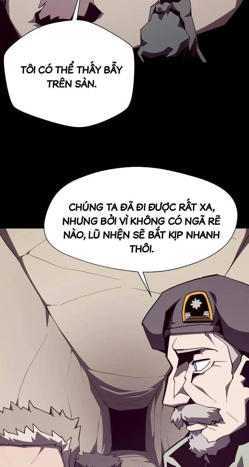Hồi Ức Trong Ngục Tối Nettruyen ZZZ Chương 91 Page 52