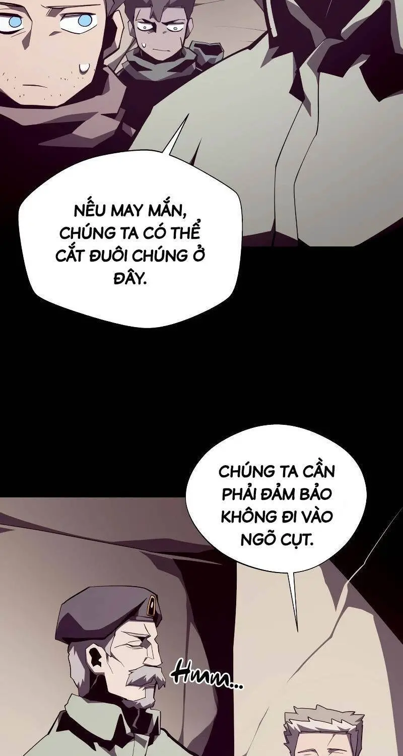 Hồi Ức Trong Ngục Tối Nettruyen ZZZ Chương 91 Page 53