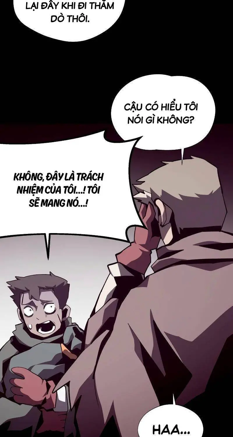 Hồi Ức Trong Ngục Tối Nettruyen ZZZ Chương 91 Page 63