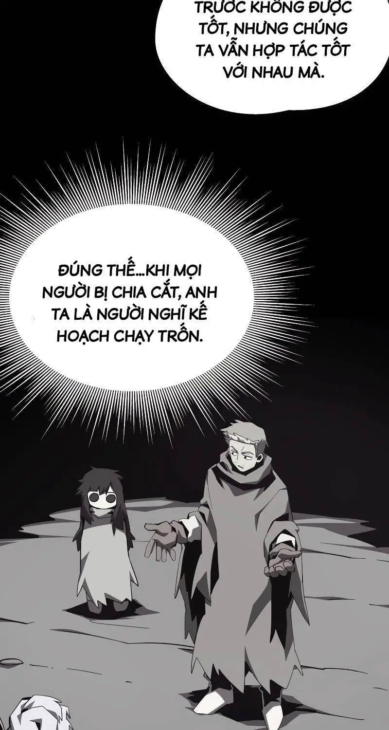 Hồi Ức Trong Ngục Tối Nettruyen ZZZ Chương 91 Page 73