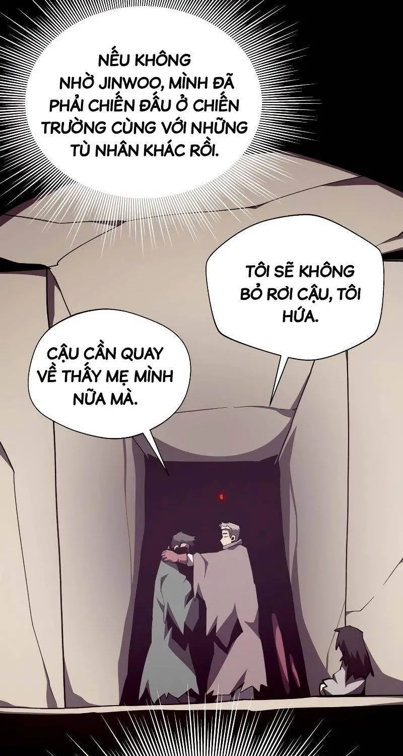 Hồi Ức Trong Ngục Tối Nettruyen ZZZ Chương 91 Page 76
