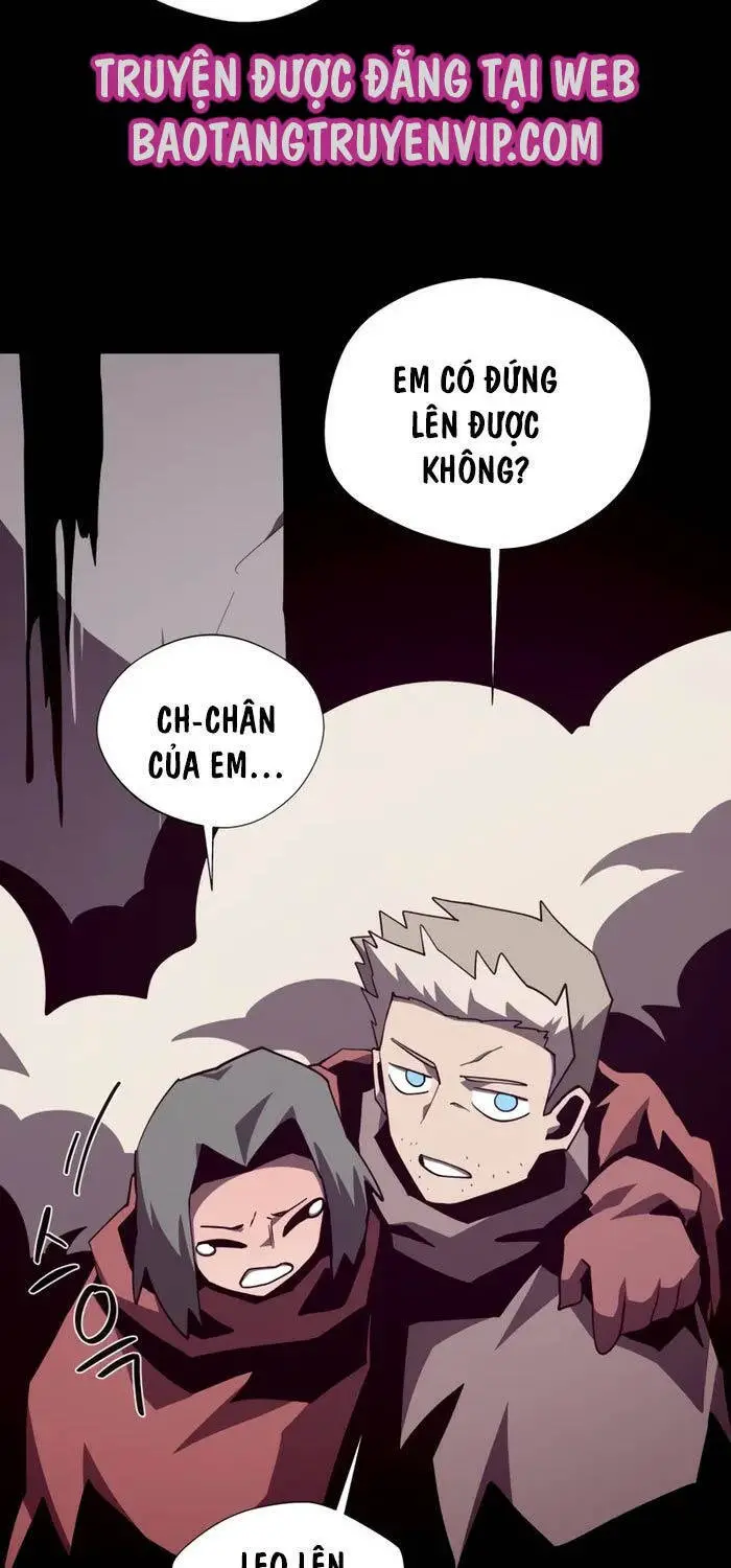 Hồi Ức Trong Ngục Tối Nettruyen ZZZ Chương 90 Page 65