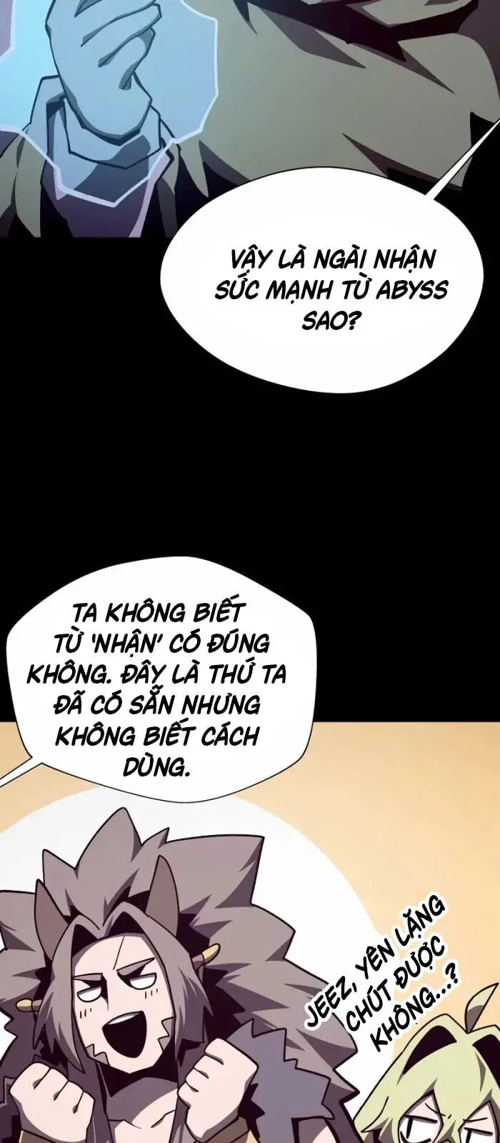 Hồi Ức Trong Ngục Tối Nettruyen ZZZ Chương 111 Page 34