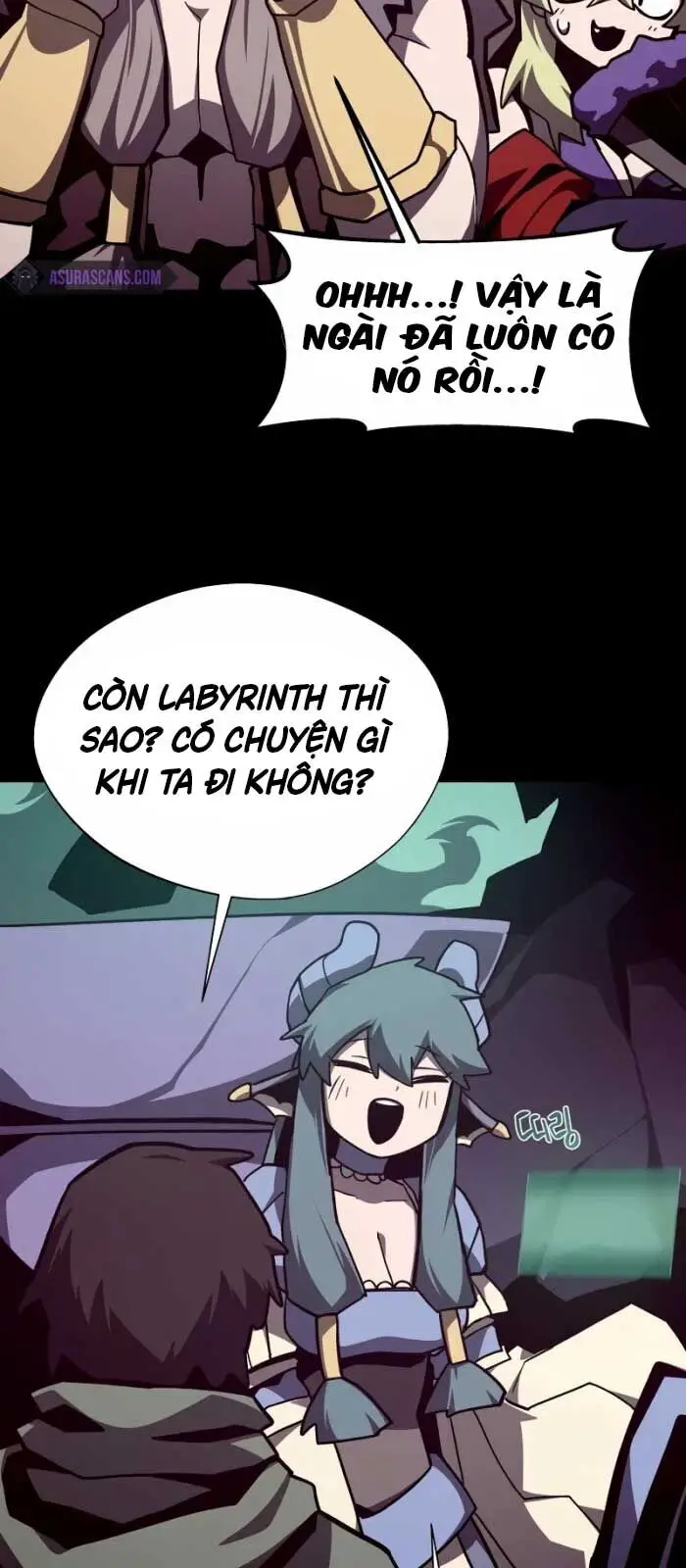 Hồi Ức Trong Ngục Tối Nettruyen ZZZ Chương 111 Page 35