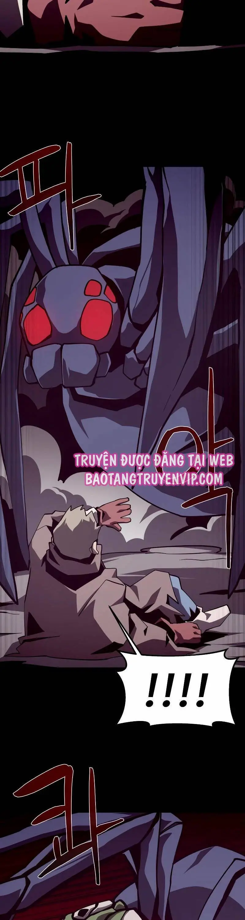 Hồi Ức Trong Ngục Tối Nettruyen ZZZ Chương 88 Page 16