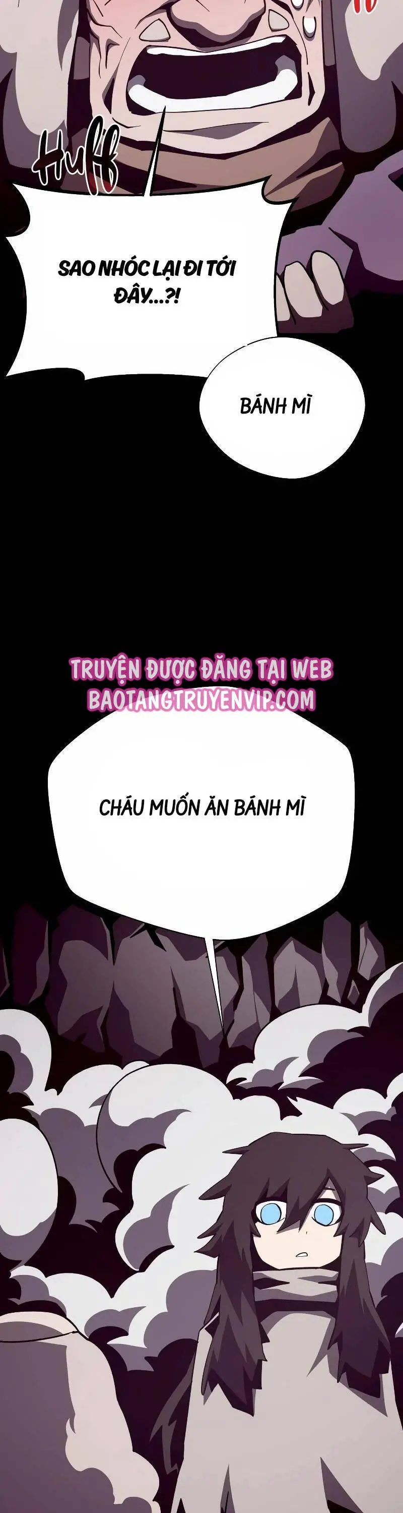 Hồi Ức Trong Ngục Tối Nettruyen ZZZ Chương 88 Page 31