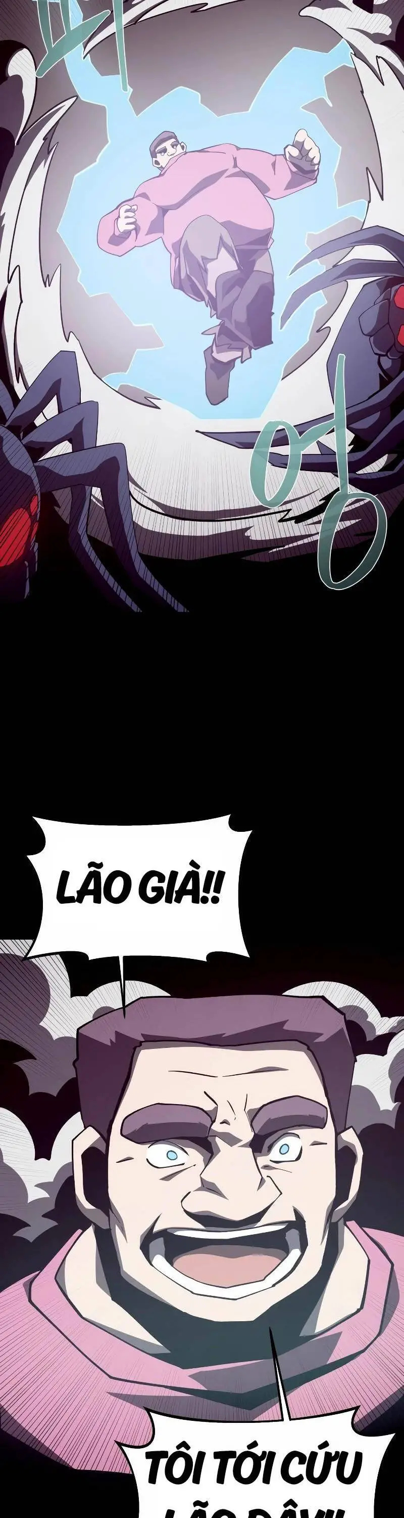 Hồi Ức Trong Ngục Tối Nettruyen ZZZ Chương 88 Page 34