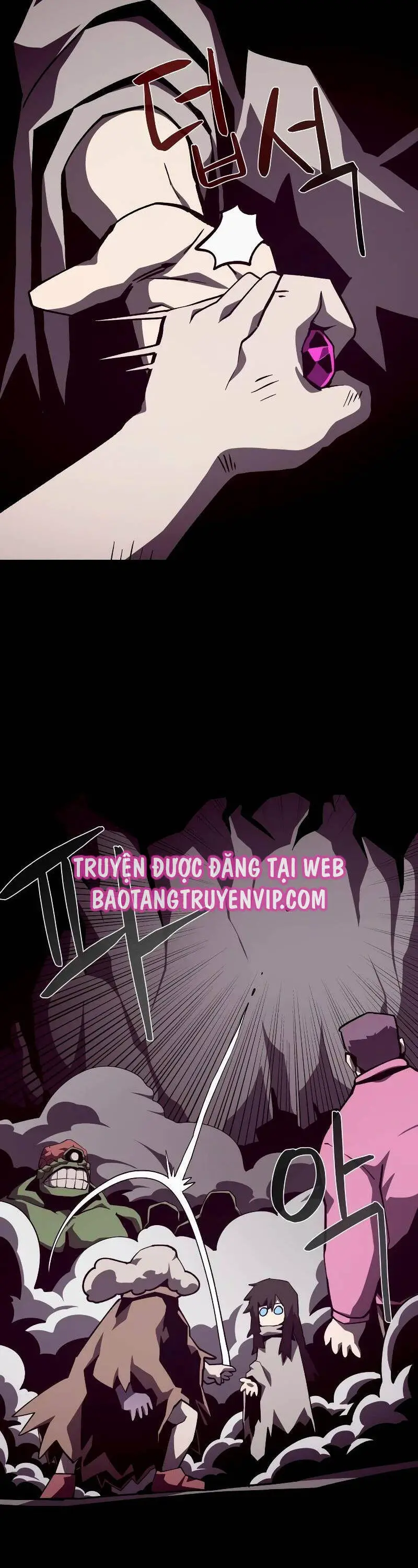 Hồi Ức Trong Ngục Tối Nettruyen ZZZ Chương 88 Page 39
