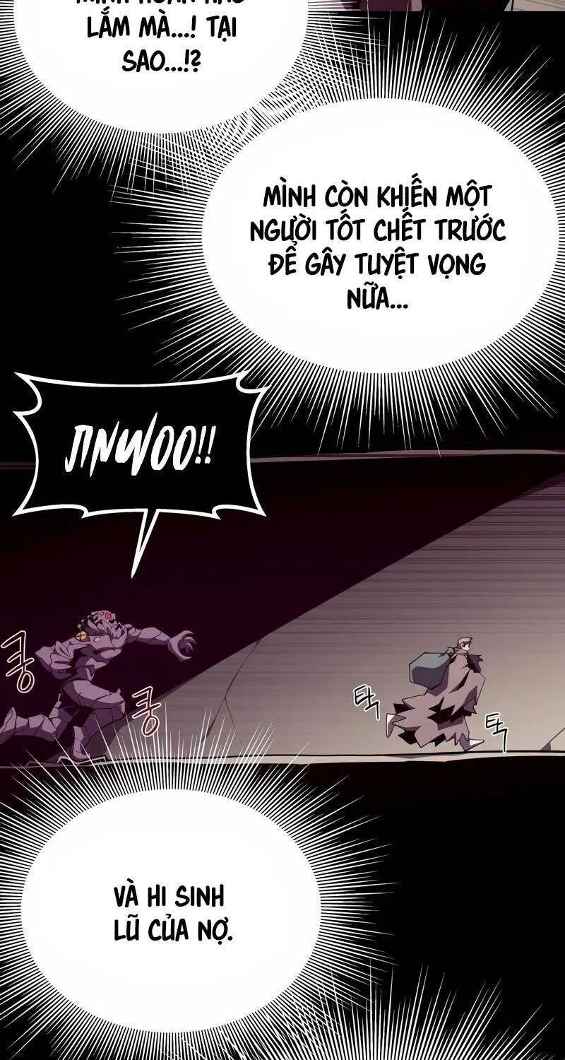 Hồi Ức Trong Ngục Tối Nettruyen ZZZ Chương 94 Page 15