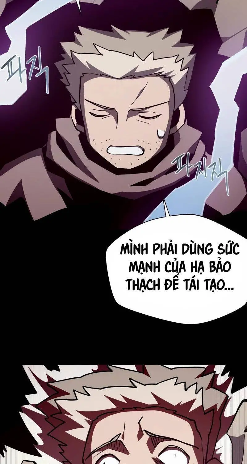 Hồi Ức Trong Ngục Tối Nettruyen ZZZ Chương 94 Page 35