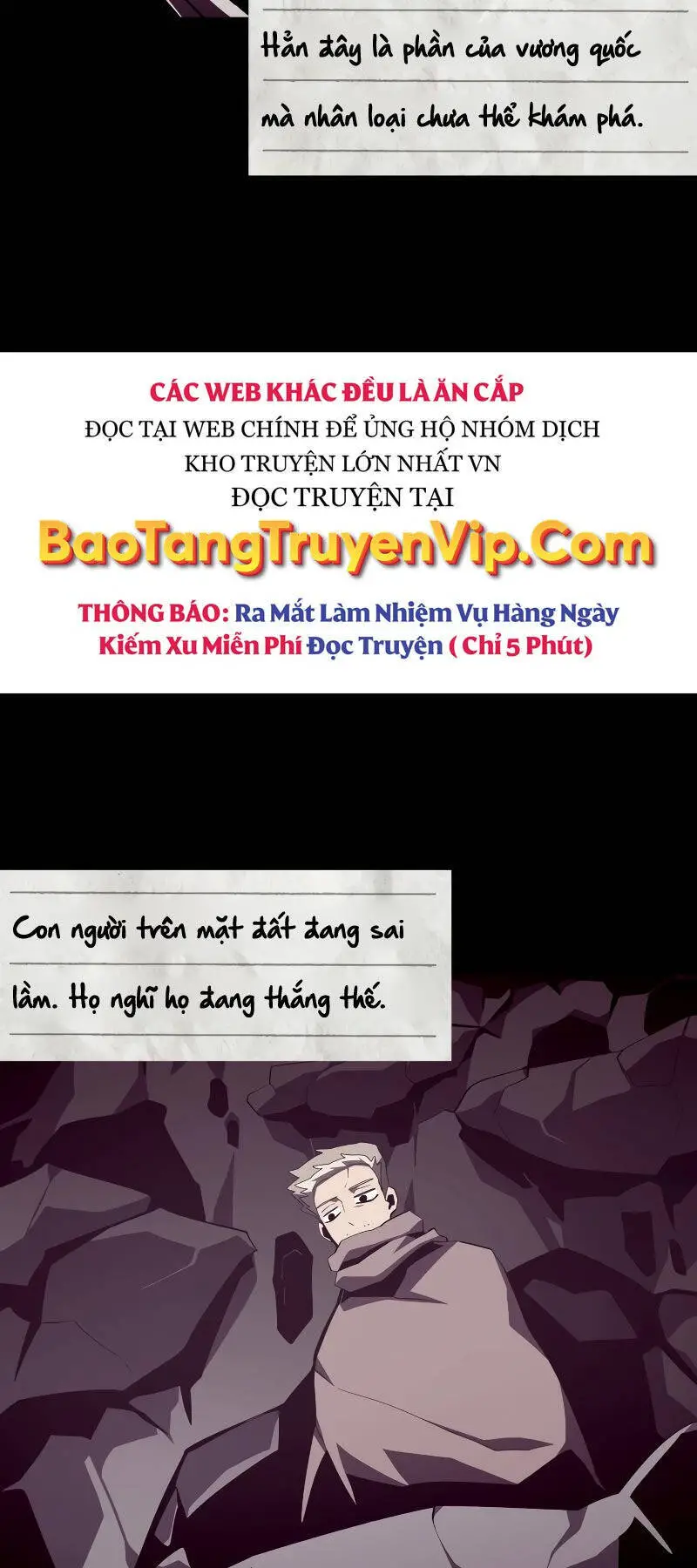 Hồi Ức Trong Ngục Tối Nettruyen ZZZ Chương 82 Page 7