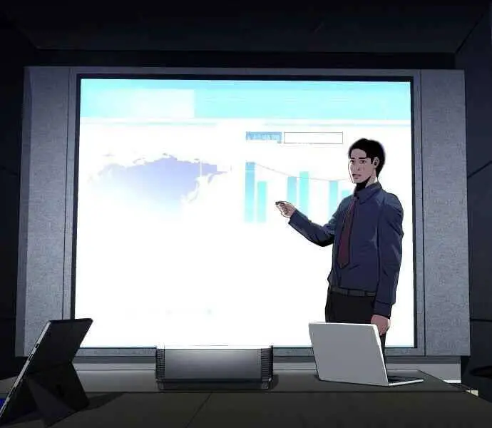 Hoá Thân Thành Cá Nettruyen ZZZ Chương 1 Page 44
