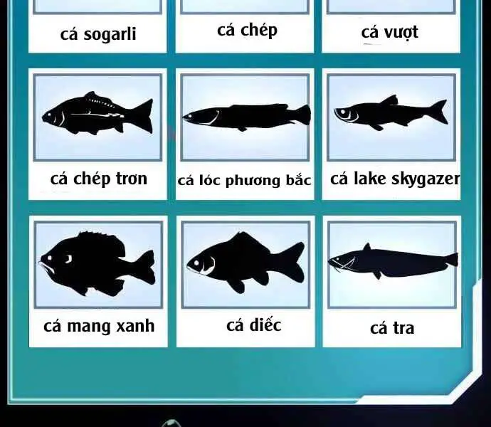 Hoá Thân Thành Cá Nettruyen ZZZ Chương 1 Page 189