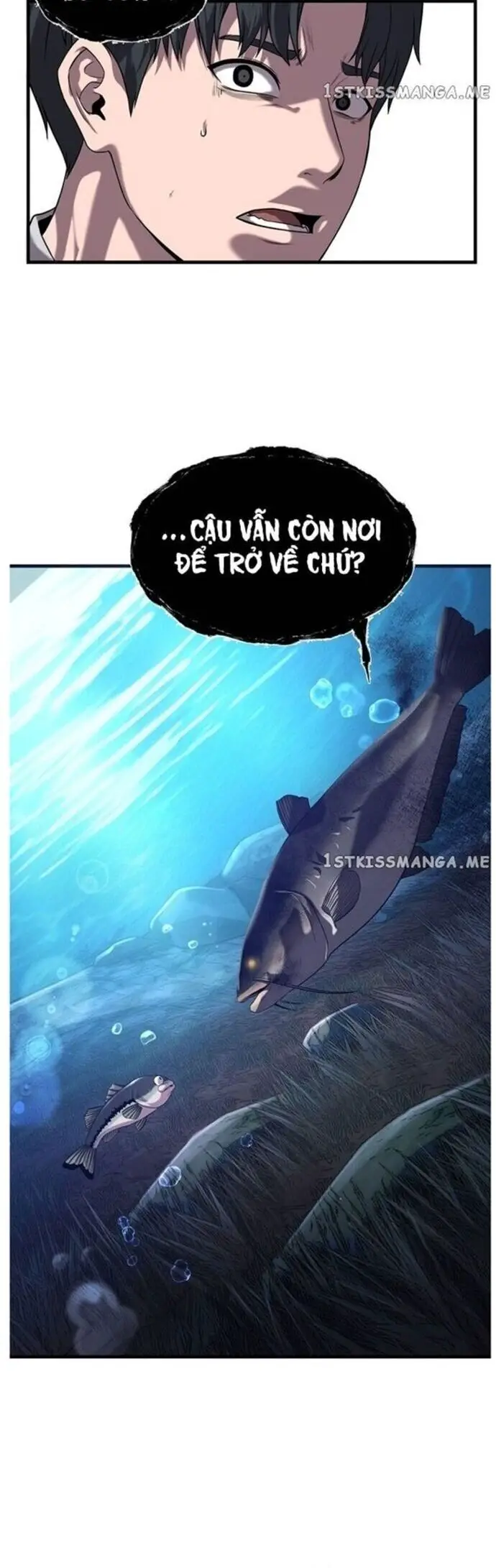 Hoá Thân Thành Cá Nettruyen ZZZ Chương 49 Page 2