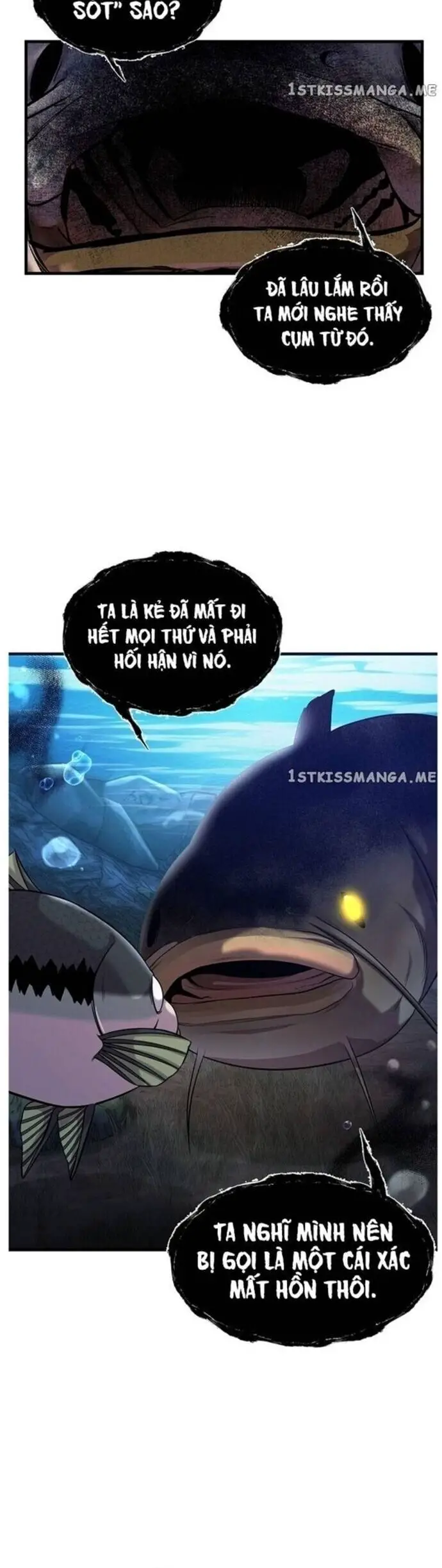 Hoá Thân Thành Cá Nettruyen ZZZ Chương 49 Page 6
