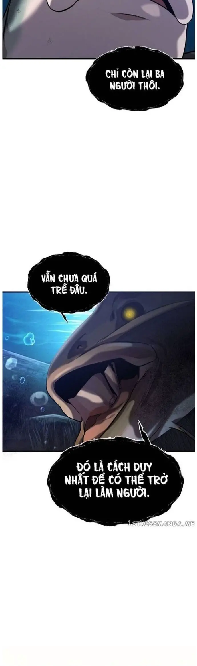 Hoá Thân Thành Cá Nettruyen ZZZ Chương 49 Page 12