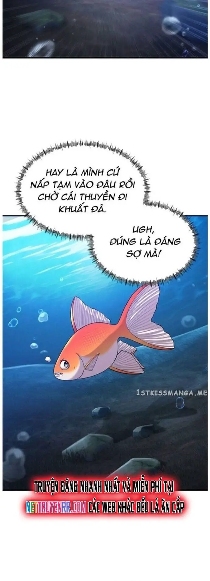 Hoá Thân Thành Cá Nettruyen ZZZ Chương 49 Page 16