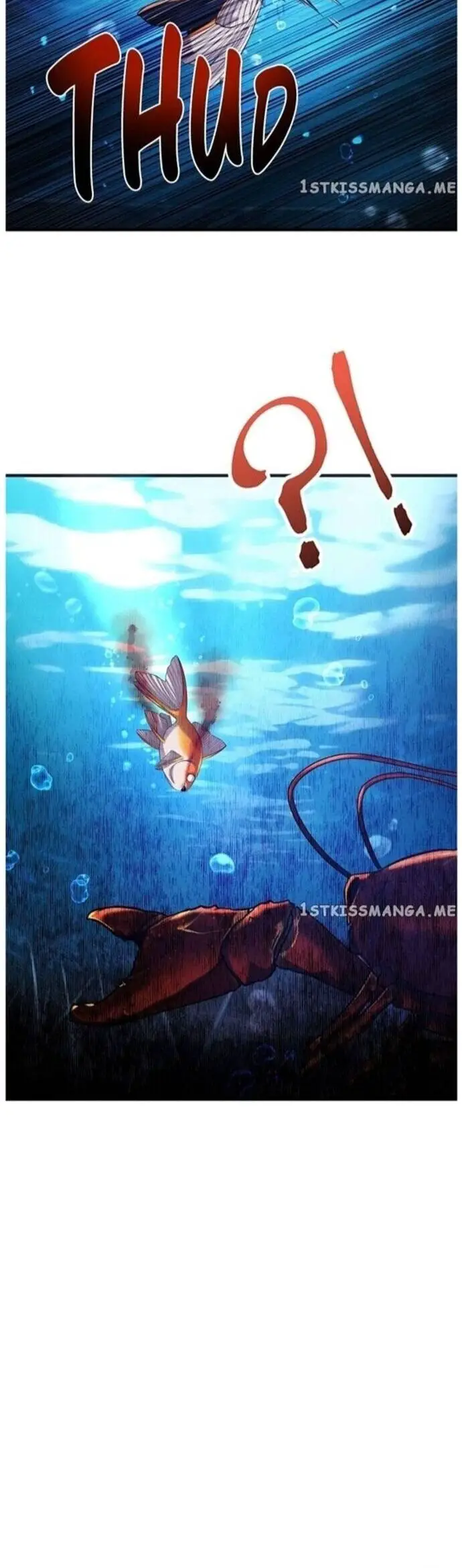 Hoá Thân Thành Cá Nettruyen ZZZ Chương 49 Page 18